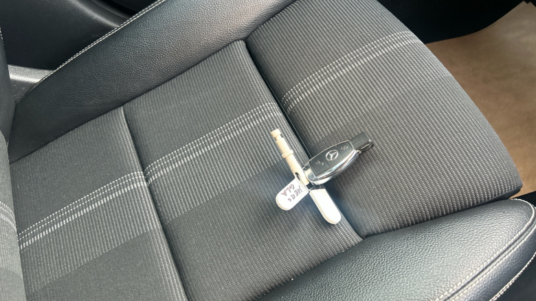 Mercedes-Benz GLA 180 Urban Edition 5dr Auto Petrol Hatchback